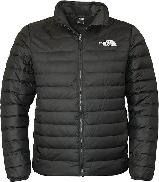 The North Face Beszállítók
